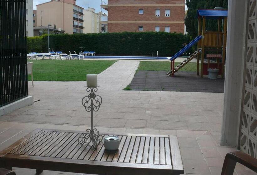 בית מלון כפרי Bay