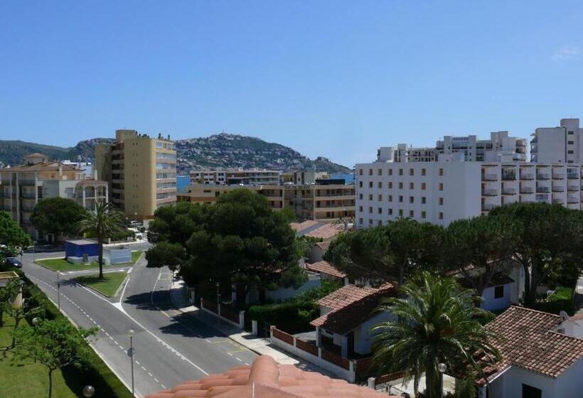 בית מלון כפרי Bay