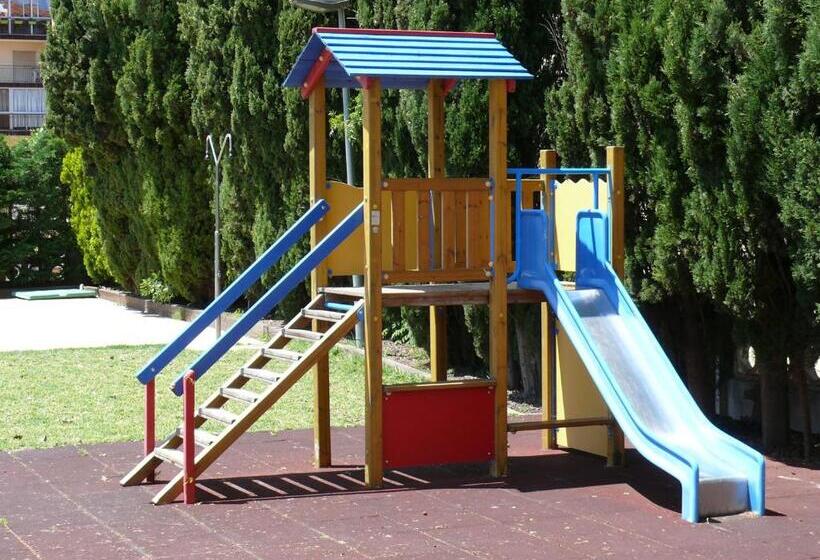 בית מלון כפרי Bay