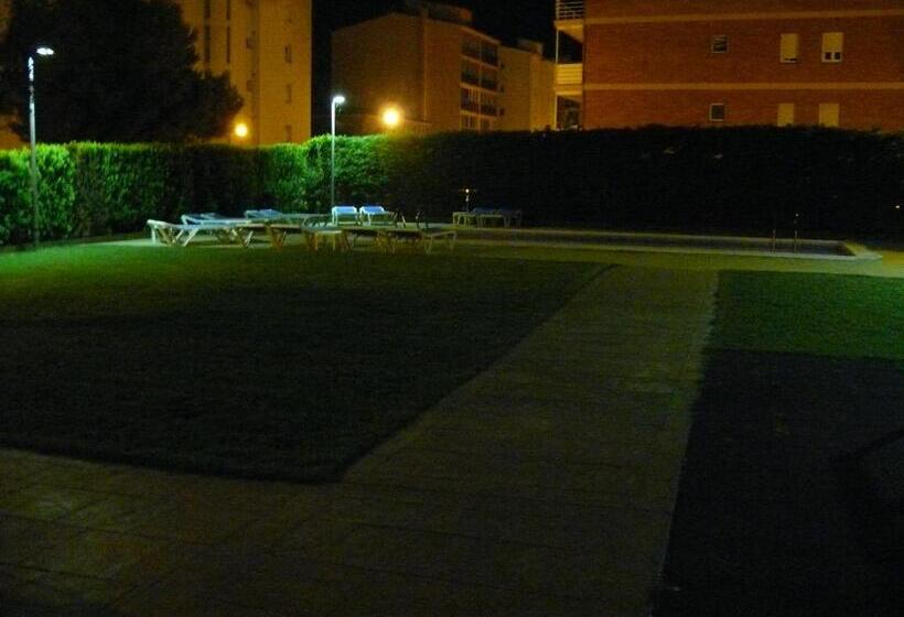 בית מלון כפרי Bay