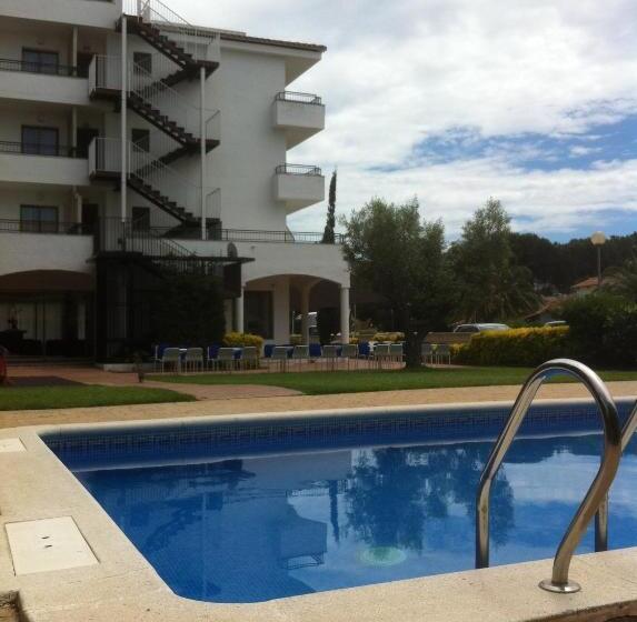 בית מלון כפרי Bay