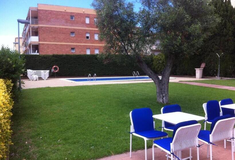 בית מלון כפרי Bay