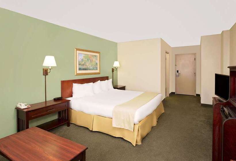 酒店 Baymont By Wyndham Keokuk