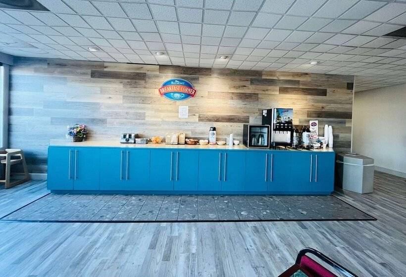 酒店 Baymont By Wyndham Keokuk