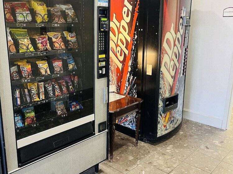 酒店 Baymont By Wyndham Keokuk