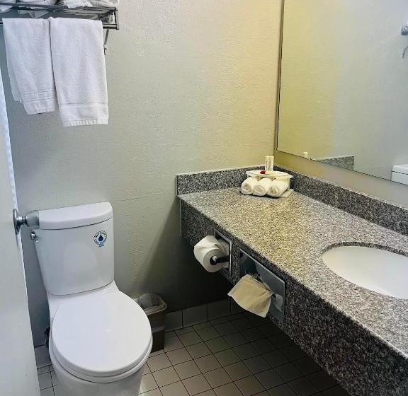 酒店 Baymont By Wyndham Keokuk