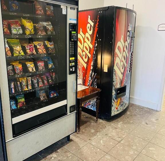 酒店 Baymont By Wyndham Keokuk