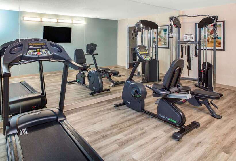 فندق Baymont By Wyndham Punta Gorda/port Charlotte