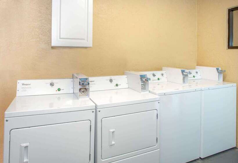 فندق Baymont By Wyndham Punta Gorda/port Charlotte