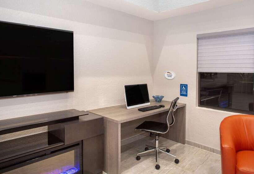 فندق Baymont By Wyndham Punta Gorda/port Charlotte