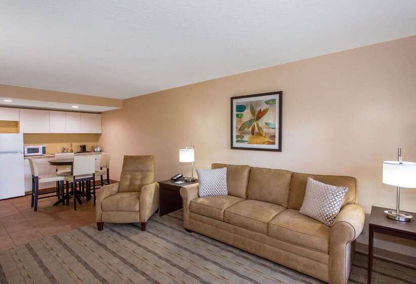 فندق Baymont By Wyndham Punta Gorda/port Charlotte