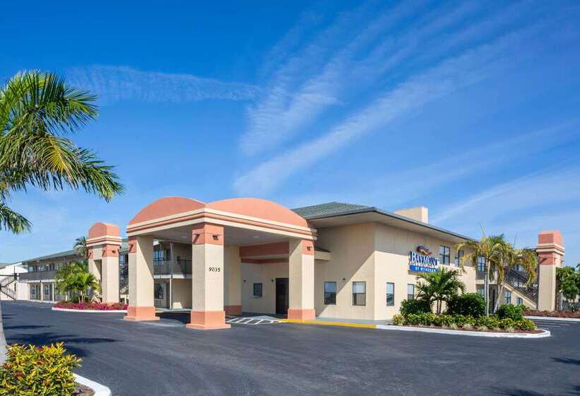فندق Baymont By Wyndham Punta Gorda/port Charlotte