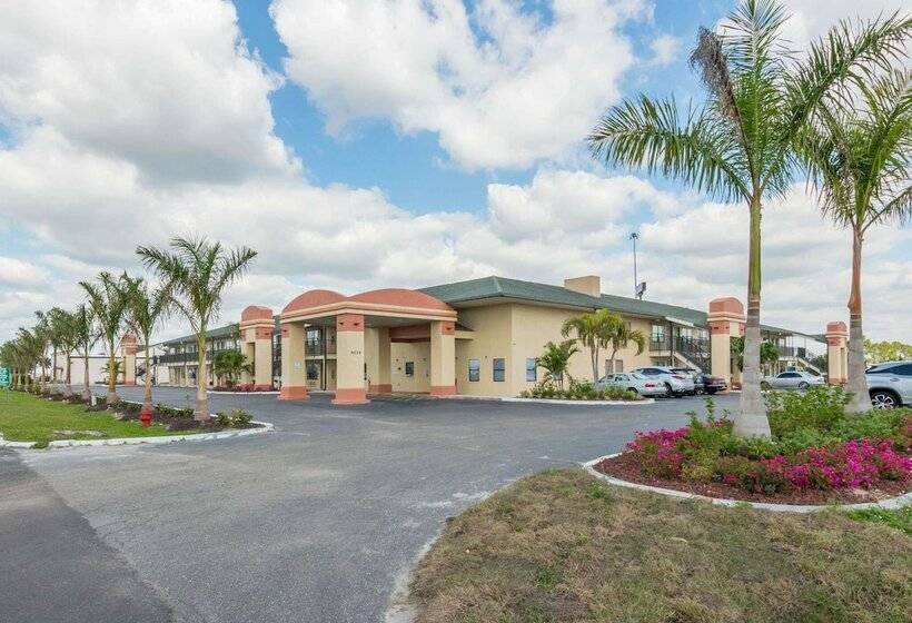 فندق Baymont By Wyndham Punta Gorda/port Charlotte