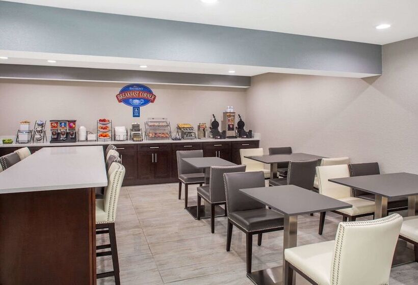 فندق Baymont By Wyndham Punta Gorda/port Charlotte