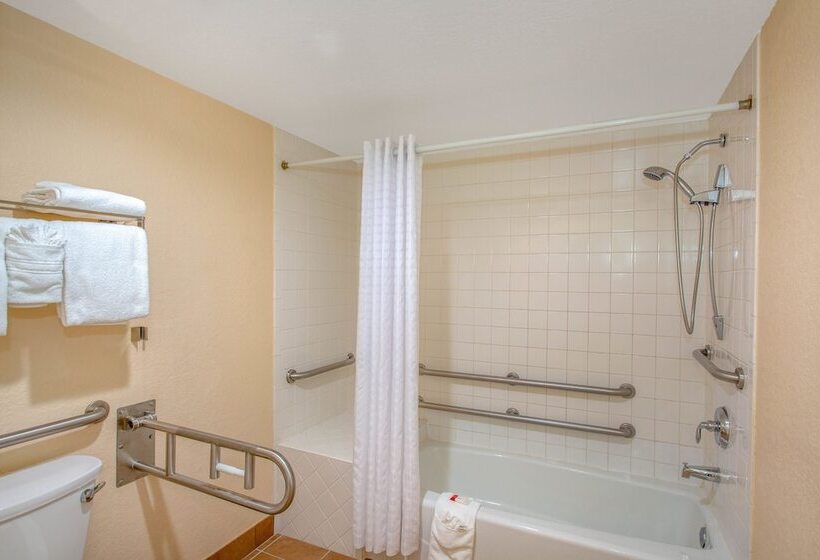 فندق Baymont By Wyndham Punta Gorda/port Charlotte