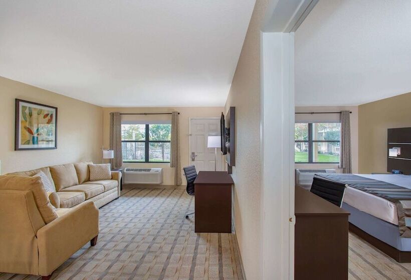 فندق Baymont By Wyndham Punta Gorda/port Charlotte