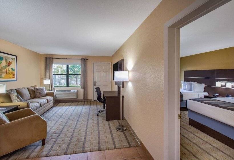 فندق Baymont By Wyndham Punta Gorda/port Charlotte
