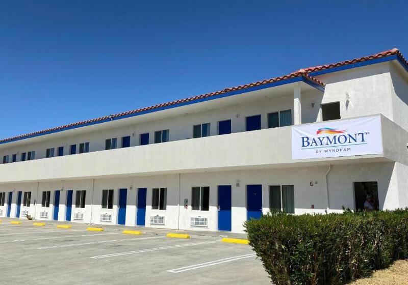 فندق Baymont By Wyndham Ridgecrest