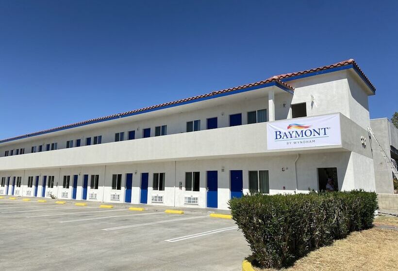 فندق Baymont By Wyndham Ridgecrest