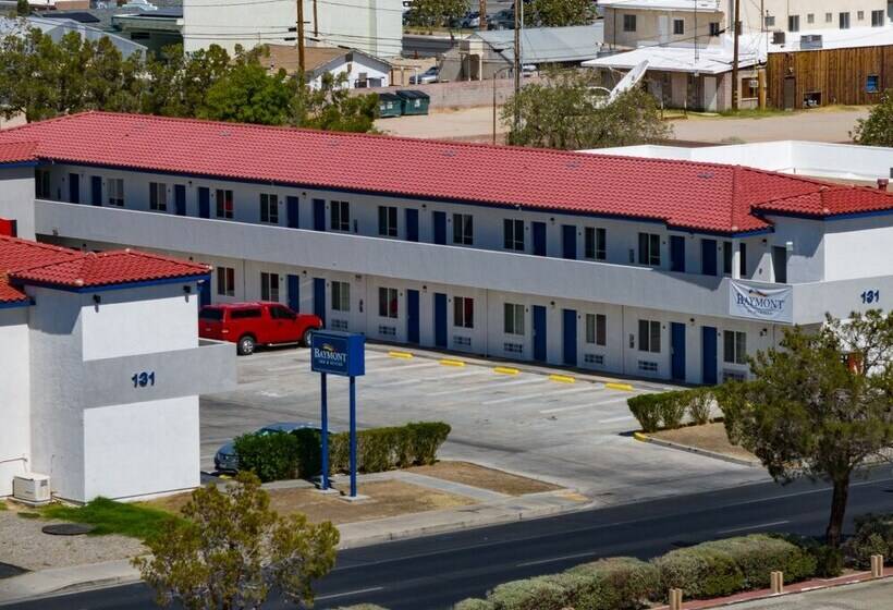 فندق Baymont By Wyndham Ridgecrest