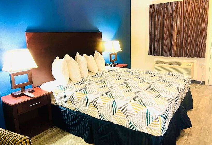 فندق Baymont By Wyndham Ridgecrest