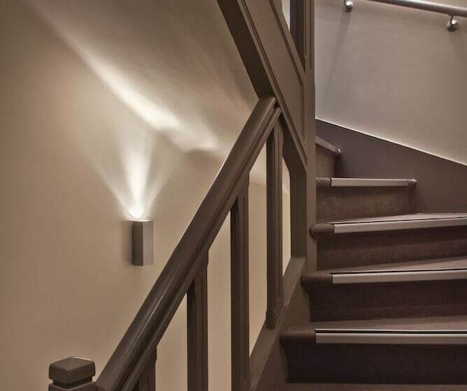 בית מלון כפרי Best Western Paris Porte De Versailles