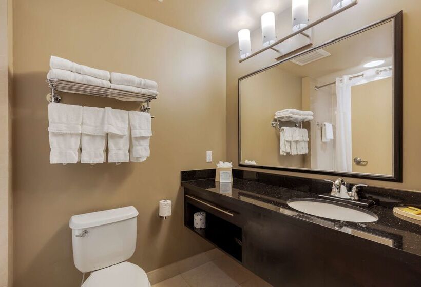 Best Western Plus Miami Airport North Hotel & Suites