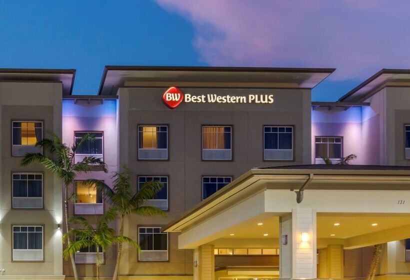 Best Western Plus Miami Airport North Hotel & Suites