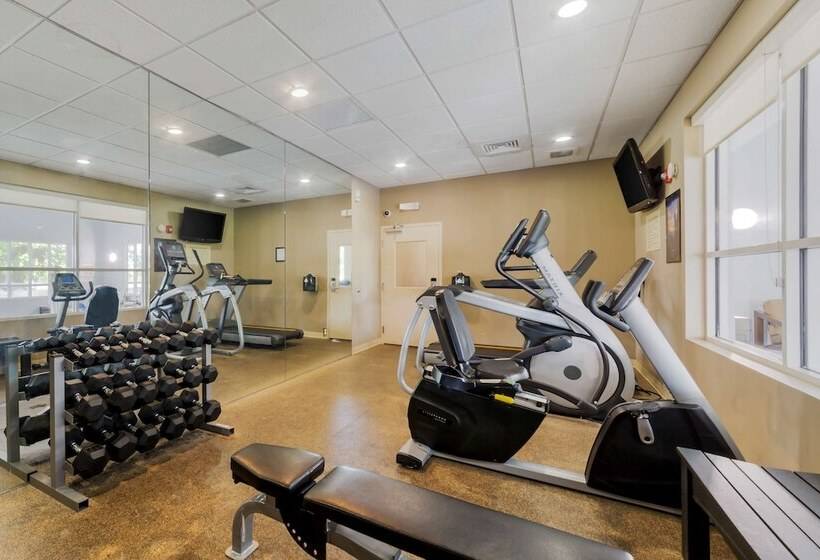 Best Western Plus Miami Airport North Hotel & Suites