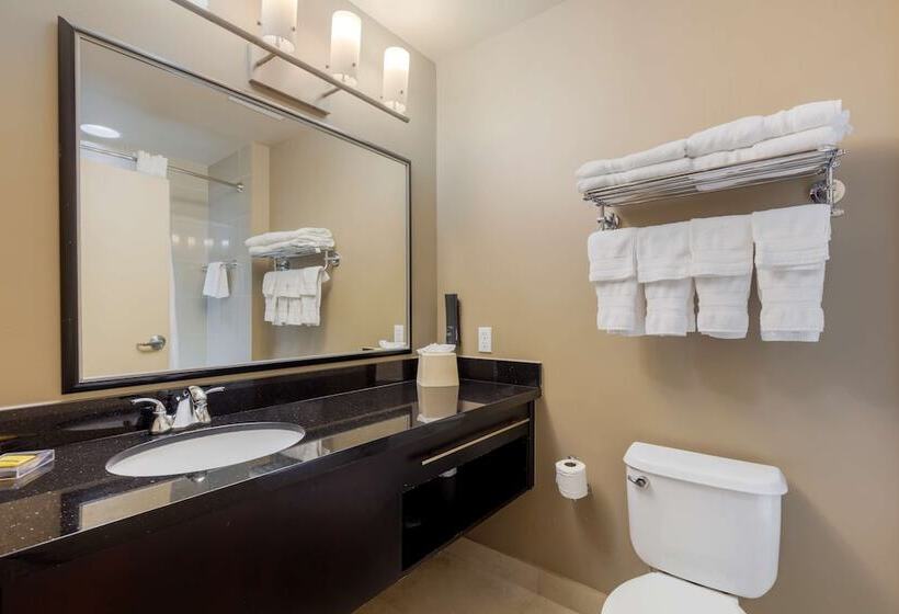 Best Western Plus Miami Airport North Hotel & Suites