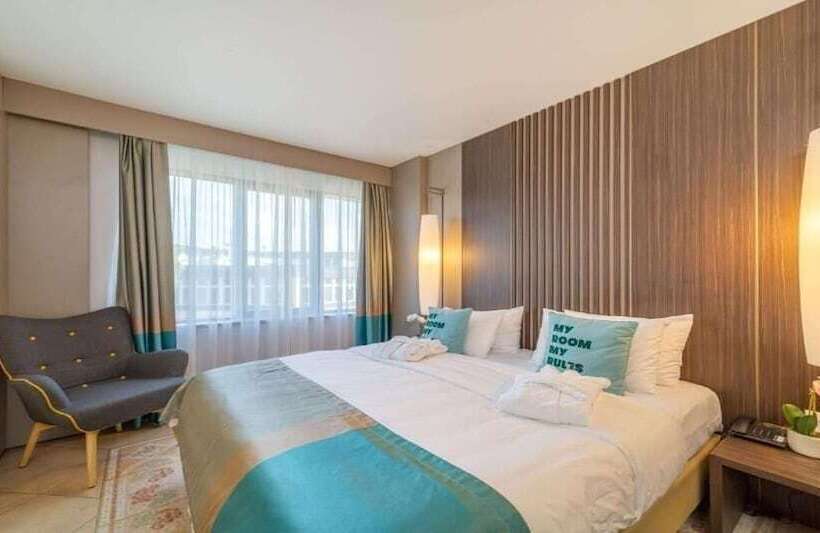 Seepark Hotel Murten