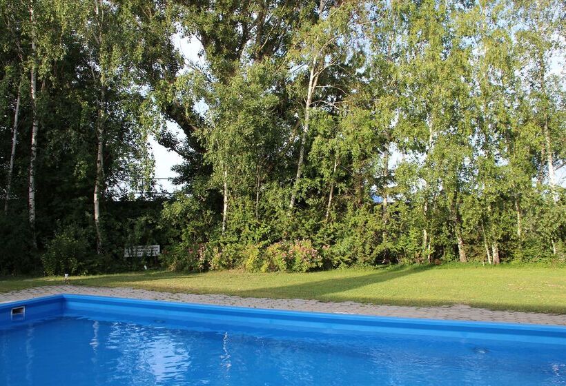 هتل Best Western Smart