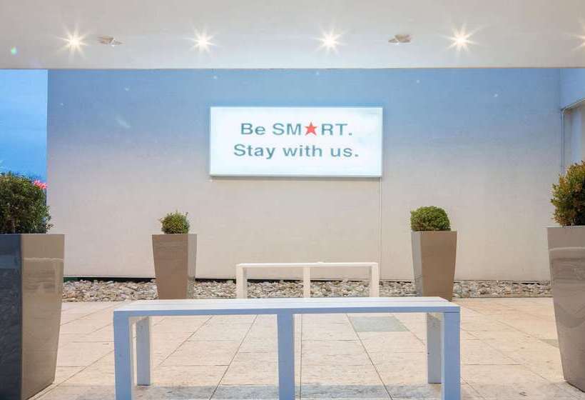 هتل Best Western Smart