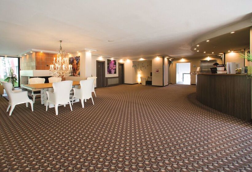 هتل Best Western Smart