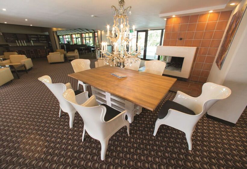 هتل Best Western Smart