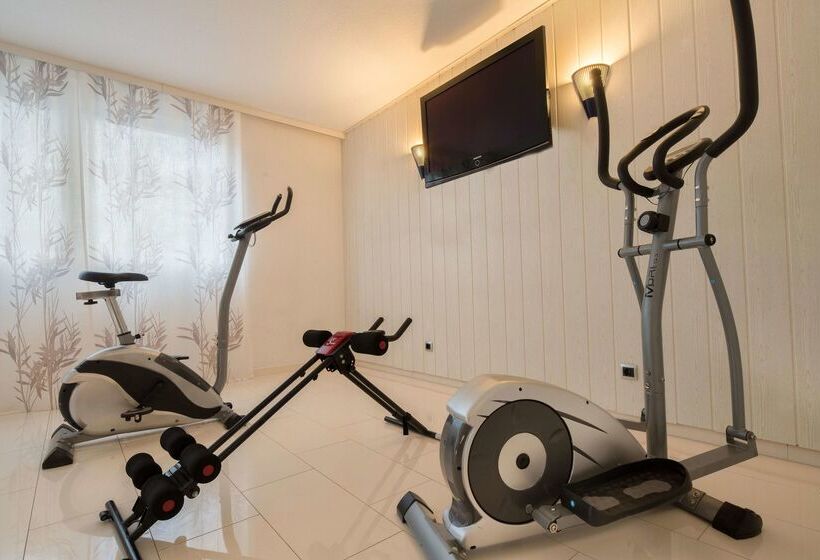 هتل Best Western Smart