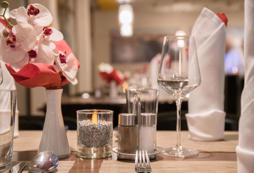 هتل Best Western Smart