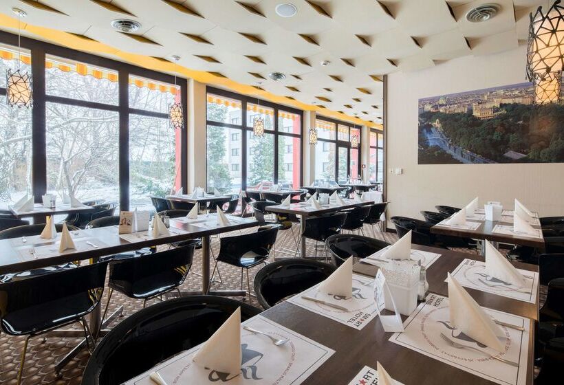 هتل Best Western Smart