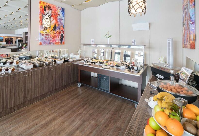 هتل Best Western Smart