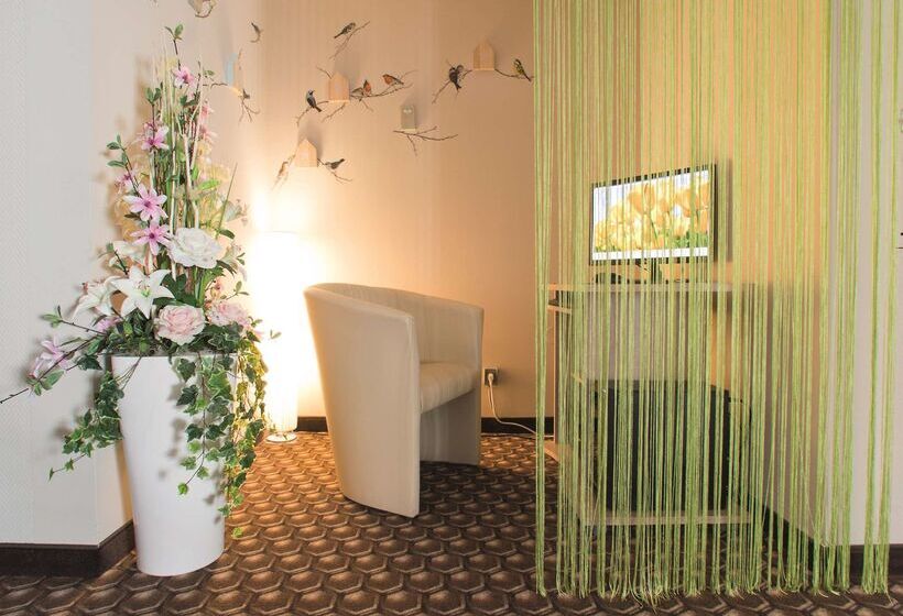 هتل Best Western Smart