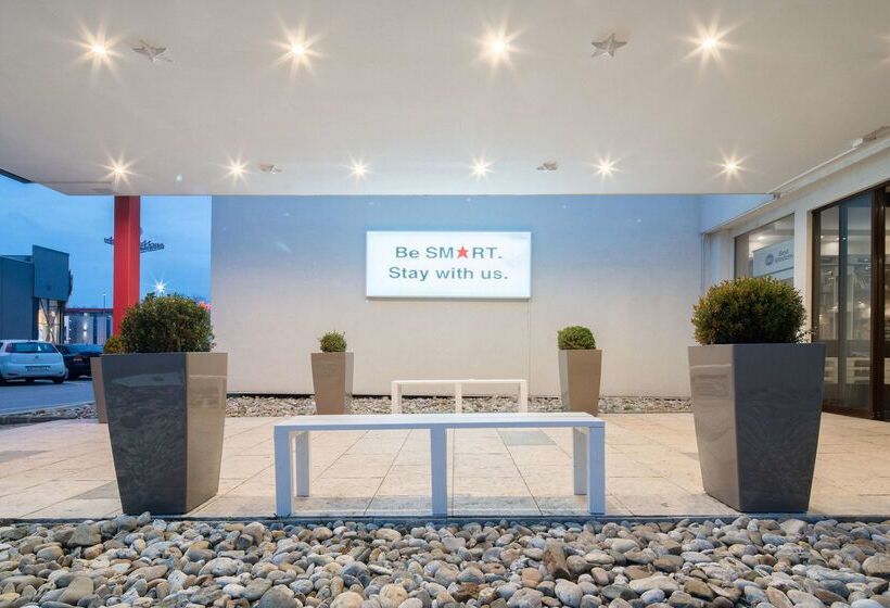 هتل Best Western Smart