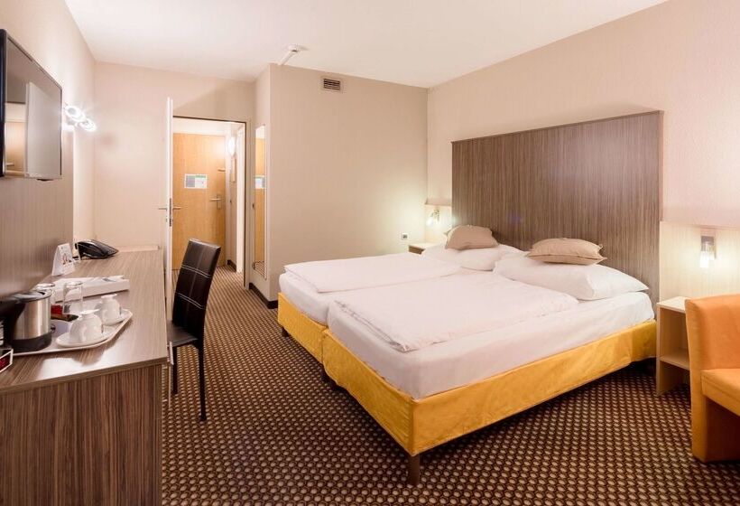 هتل Best Western Smart