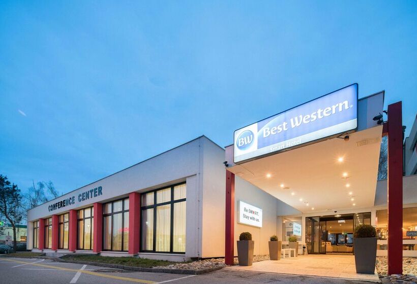 هتل Best Western Smart