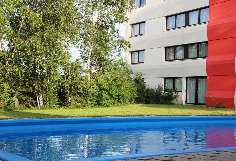 هتل Best Western Smart