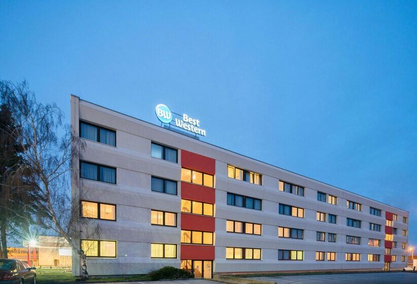 هتل Best Western Smart