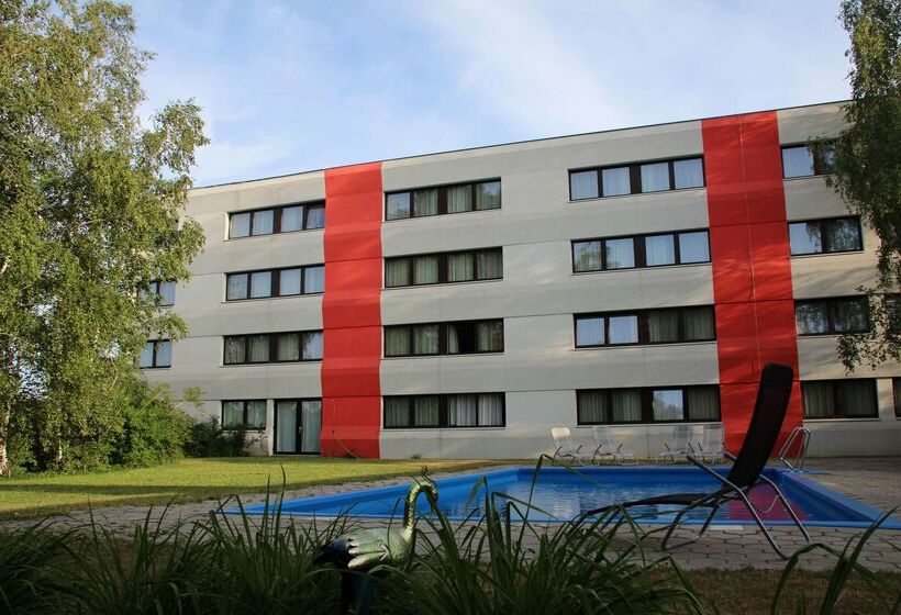 هتل Best Western Smart