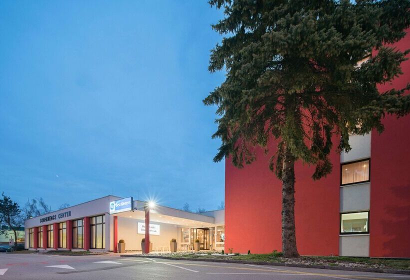 هتل Best Western Smart