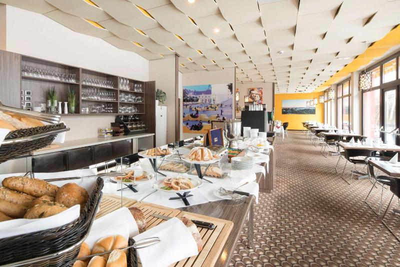 هتل Best Western Smart