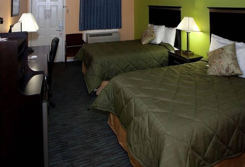 호텔 Bostonian Inn