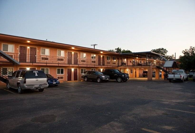 호텔 Bostonian Inn